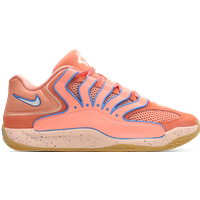 Nike KD Herren Sneaker - Rosa - Größe 40.5 - Netz/Synthetik von Nike