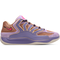 Nike KD Herren Sneaker - Beige - Größe 44.5 - Netz/Synthetik von Nike