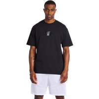 Nike Kevin Durant Herren T-Shirts - Schwarz - Größe L - Baumwoll-Jersey von Nike