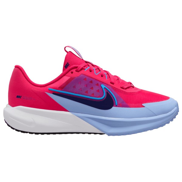 Nike - Kid's Sonic Fly - Multisportschuhe Gr 37,5 rosa von Nike