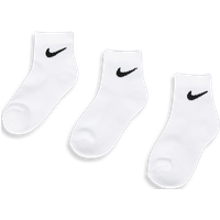 Nike Kids Ankle 3 Pack - Unisex Socken von Nike