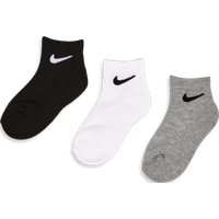 Nike Kids Ankle 3 Pack - Unisex Socken von Nike