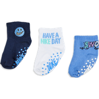 Nike Kids Ankle No Slip 3 Pack - Unisex Socken von Nike