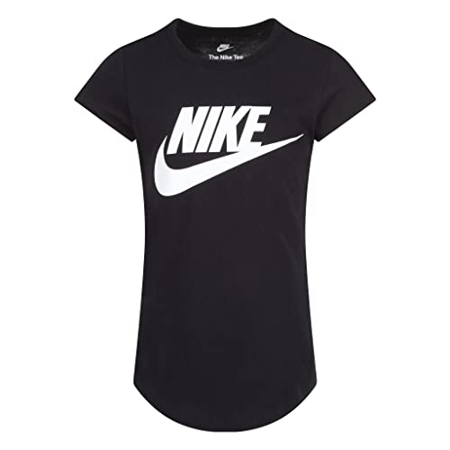 Nike Kids Futura Short Sleeve T-shirt 6-7 Years von Nike