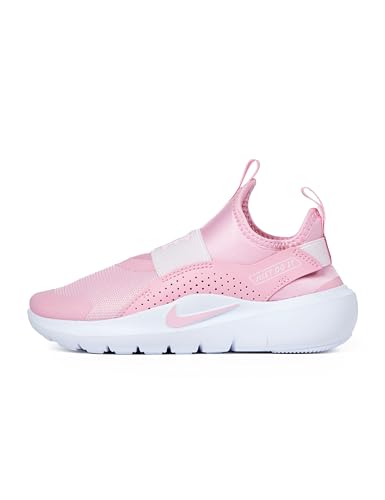 Nike Kinder Flex Runner 4 (Ps) Freizeit-Schuhe, Med Soft Pink/Med Soft Pink/Pi, 28.5 von Nike