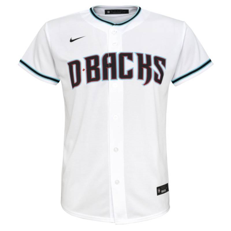 Nike Kinder MLB Jersey - Arizona Diamondbacks Alternate III von Nike