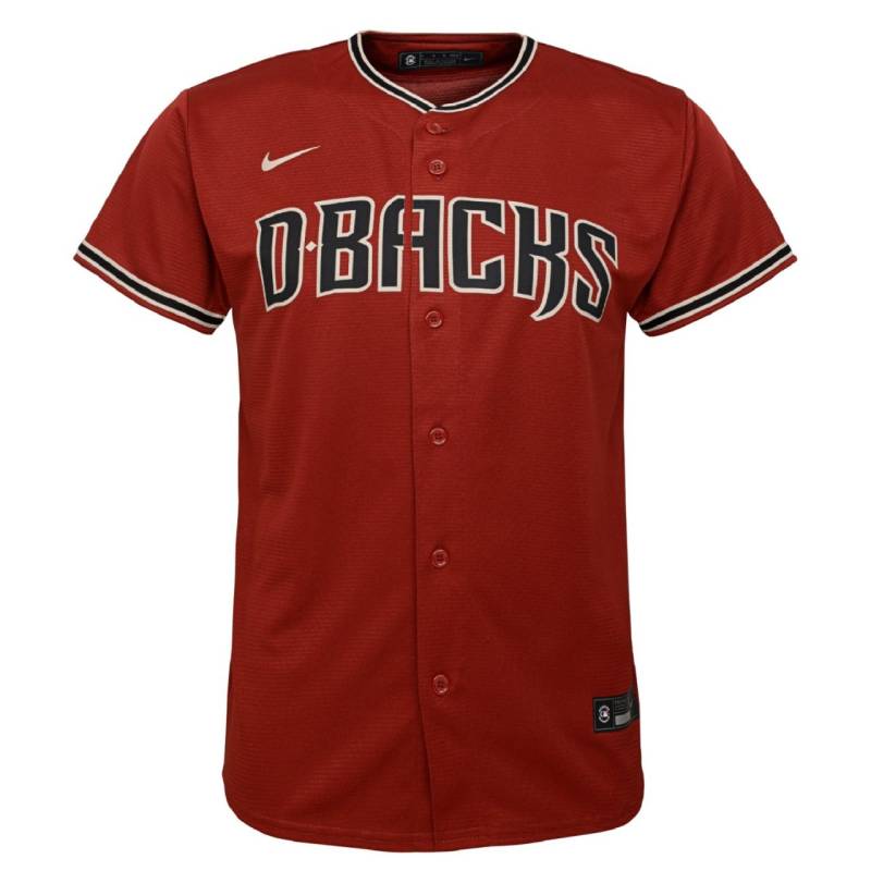Nike Kinder MLB Jersey - Arizona Diamondbacks Alternate von Nike
