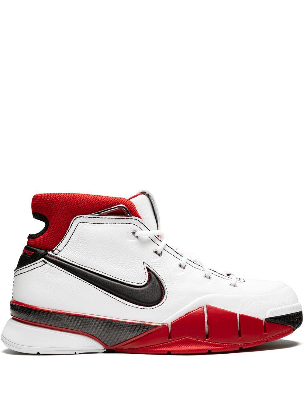 Nike 'Kobe 1 Protro' Sneakers - Weiß von Nike