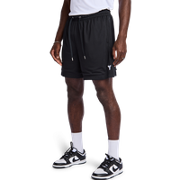 Nike Kobe Herren Kurze Hosen - Schwarz - Größe M von Nike