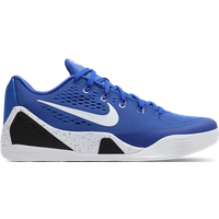 Nike Kobe Herren Sneaker - Blau - Größe 46 - Netz/Synthetik von Nike