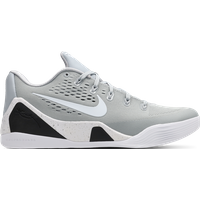 Nike Kobe Herren Sneaker - Grau - Größe 43 - Netz/Synthetik von Nike