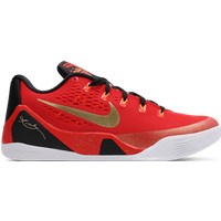 Nike Kobe Herren Sneaker - Rot - Größe 42.5 - Netz/Synthetik von Nike