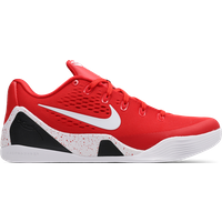 Nike Kobe Herren Sneaker - Rot - Größe 45 - Netz/Synthetik von Nike