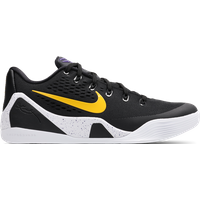 Nike Kobe Herren Sneaker - Schwarz - Größe 42.5 - Netz/Synthetik von Nike