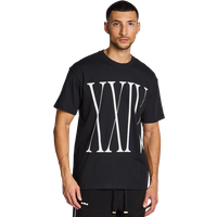 Nike Kobe Herren T-Shirts - Schwarz - Größe XXL - Baumwoll-Jersey von Nike