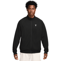 Nike Kobe Herren Trainingsoberteile - Schwarz - Größe XXL - Poly Woven von Nike