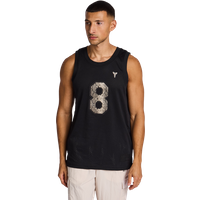 Nike Kobe Herren Trikots/Replikate - Schwarz - Größe XL - Poly Mesh von Nike