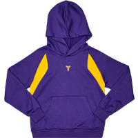 Nike Kobe Kleinkind Kapuzenpullover - Lila - Größe 137 - 147 CM von Nike