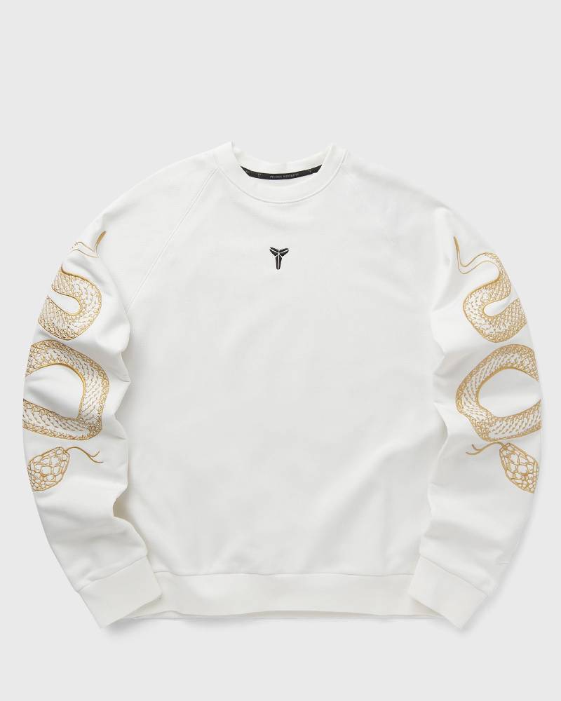 Nike Kobe Therma-FIT Crew men Sweatshirts beige in Größe:XL von Nike
