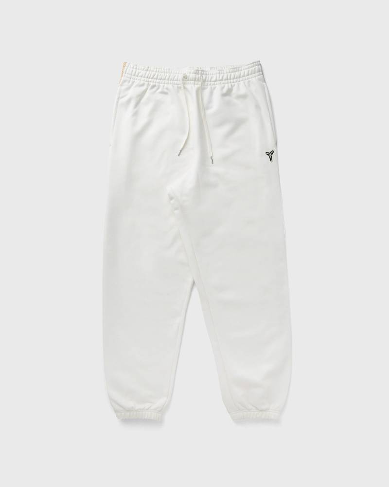 Nike Kobe Therma-FIT Pant men Sweatpants beige in Größe:M von Nike