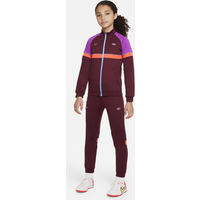 Nike Kylian Mbappe Kleinkind Trainingsanzüge - Lila - Größe 158 - 170 CM von Nike