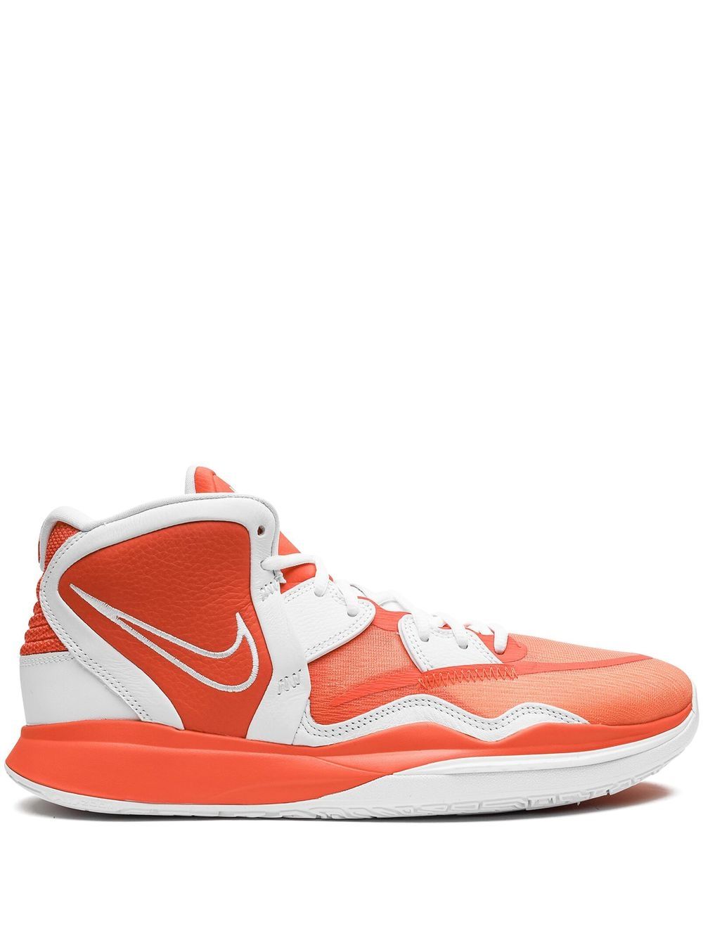 Nike Kyrie 8 Infinity TB Team Orange Sneakers von Nike