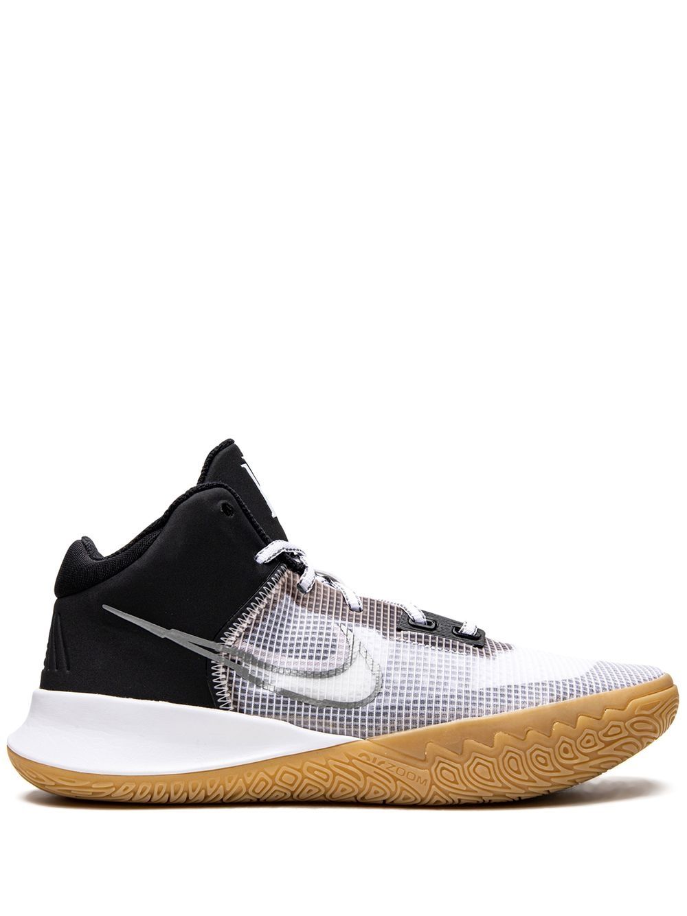 Nike Kyrie Flytrap IV High-Top-Sneakers - Schwarz von Nike