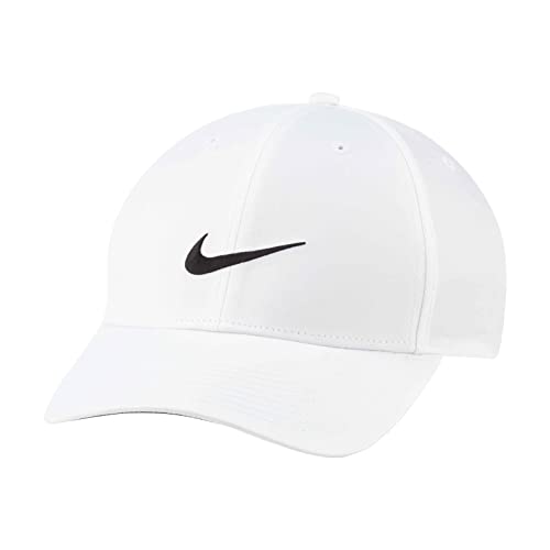 Nike L91 Cap weiß Einheitsgröße von Nike