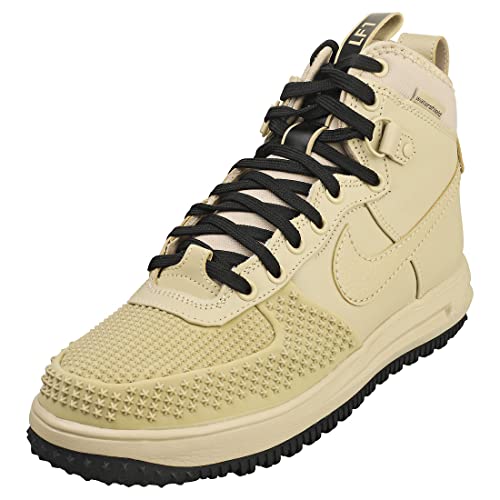 Nike LUNAR Force 1 Duckboot Herren Sneaker - 45 EU von Nike