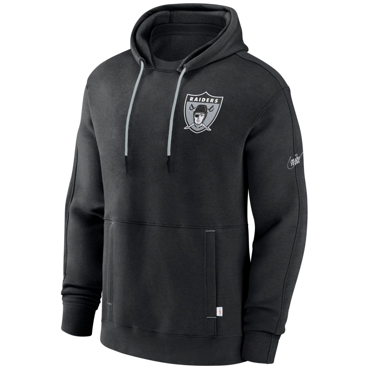 Nike Las Vegas Raiders REWIND Fleece Hoody von Nike