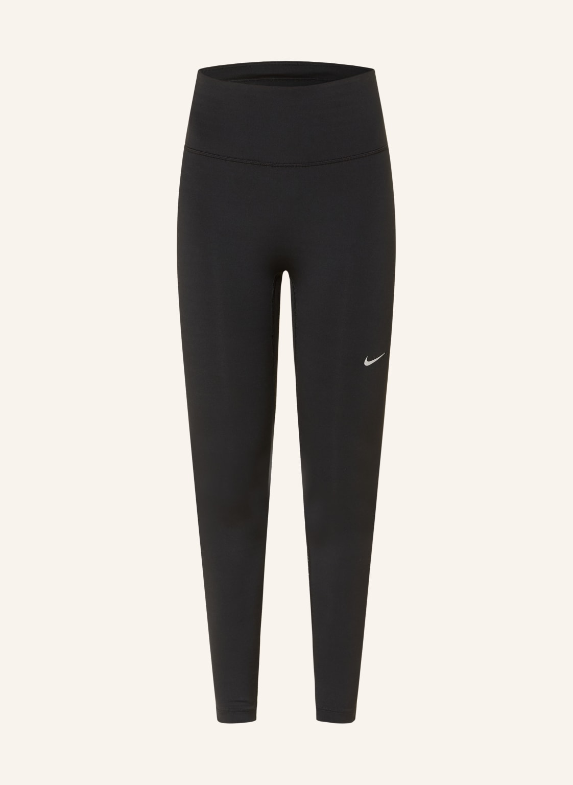 Nike Lauf-Tights Tempo Flash schwarz von Nike