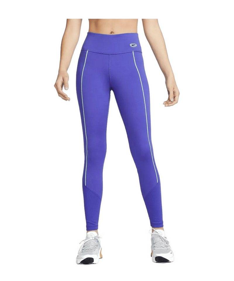 Nike Laufhose Nike Performance Dri-FIT One Leggings Damen von Nike