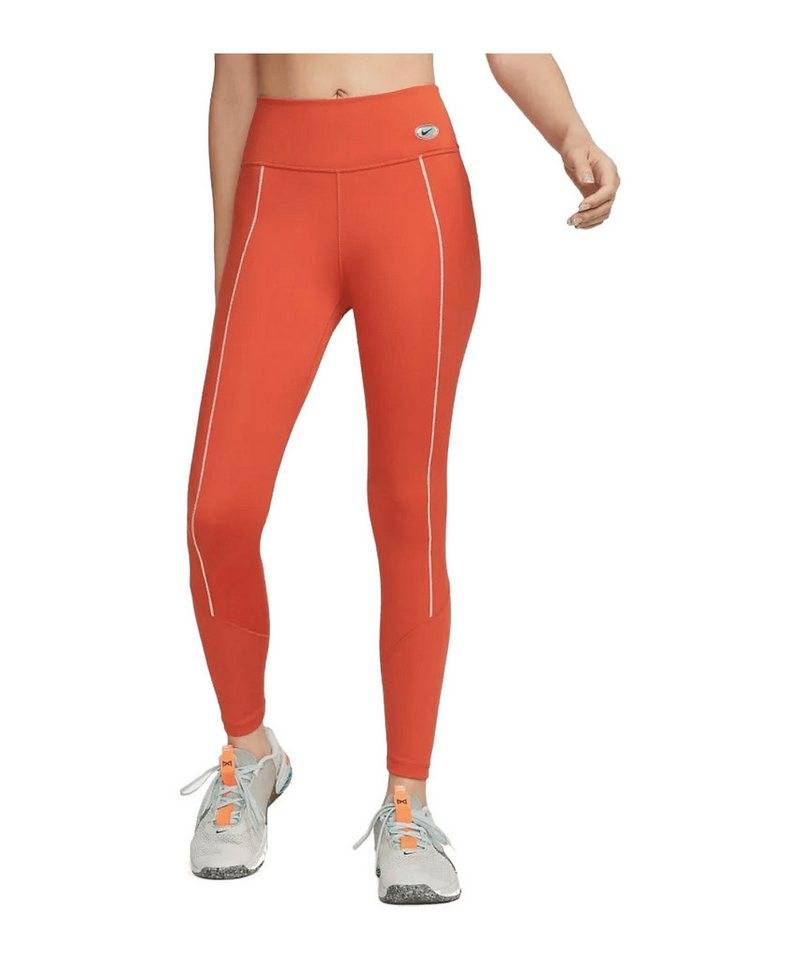 Nike Laufhose Nike Performance Dri-FIT One Leggings Damen von Nike