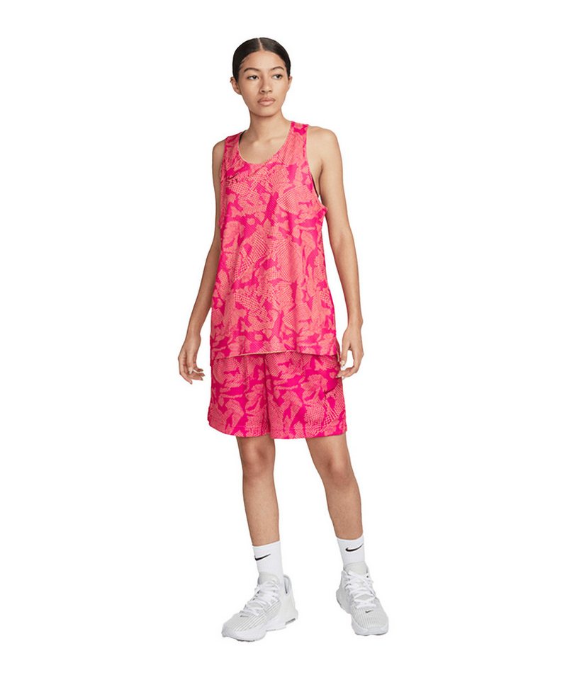 Nike Laufhose Nike Performance GFA Cool 8in Short Training Damen von Nike