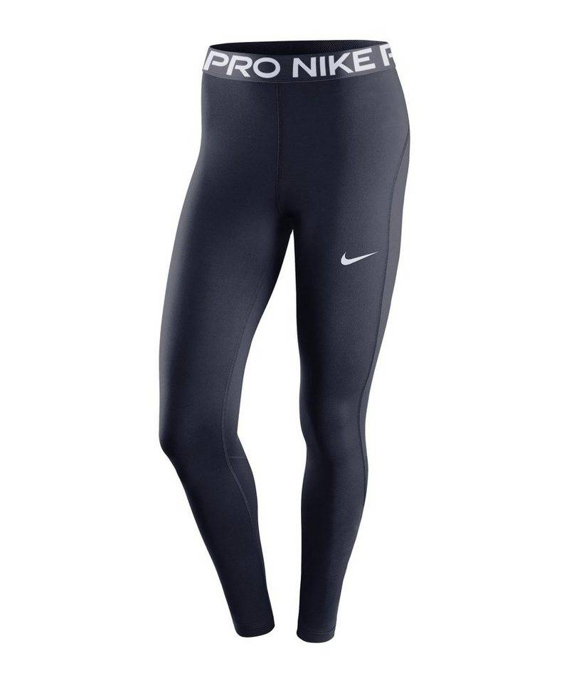 Nike Laufhose Nike Performance Pro Mid Leggings Damen Leggings von Nike
