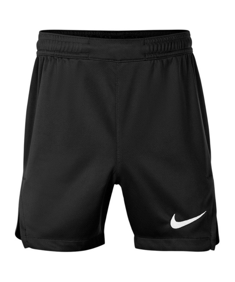 Nike Laufhose Nike Performance Team Court Short Kids Shorts von Nike