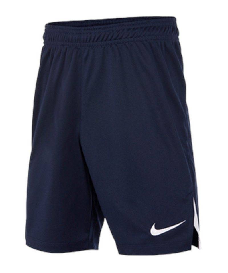 Nike Laufhose Nike Performance Team Spike Short Kids Shorts von Nike