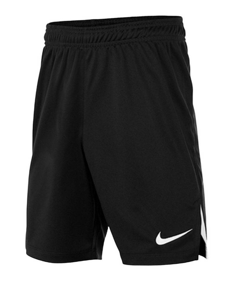 Nike Laufhose Nike Performance Team Spike Short Kids Shorts von Nike