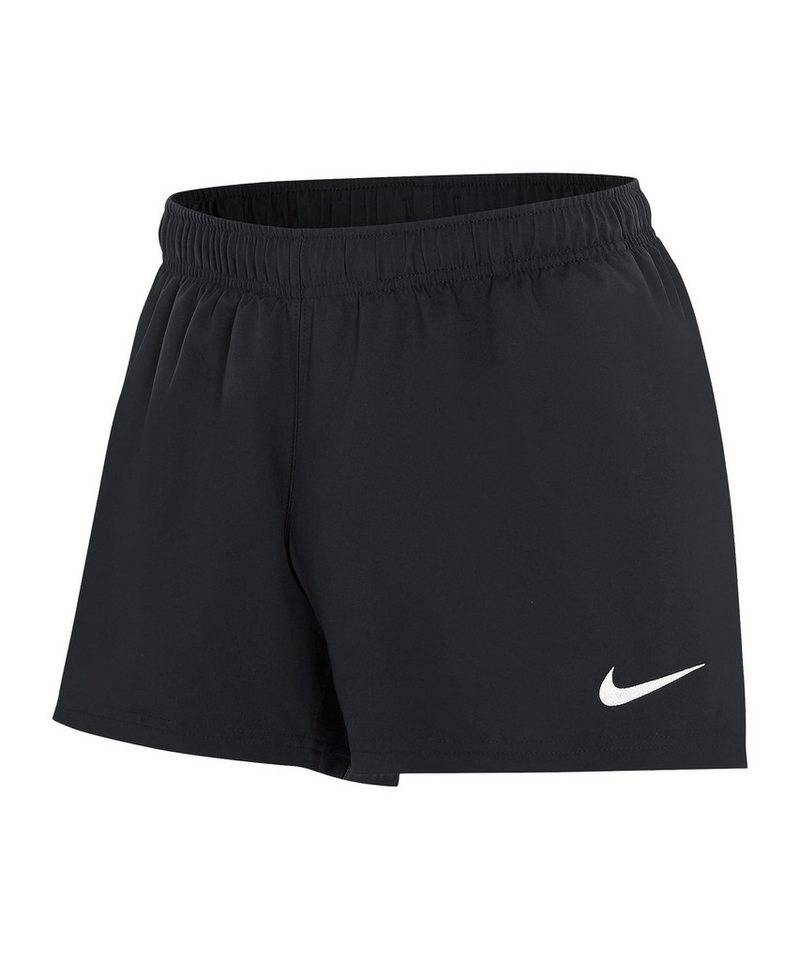 Nike Laufhose Nike Performance Team Stock Running Short Kids Nike Laufhose Nike Performance Team Stock Running Short Kids von Nike