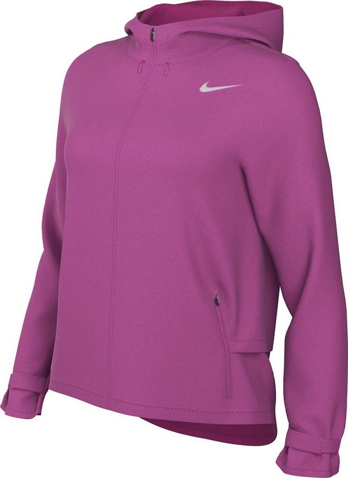 Nike Laufjacke NIKE DAMEN LAUFJACKE "ESSENTIAL" von Nike