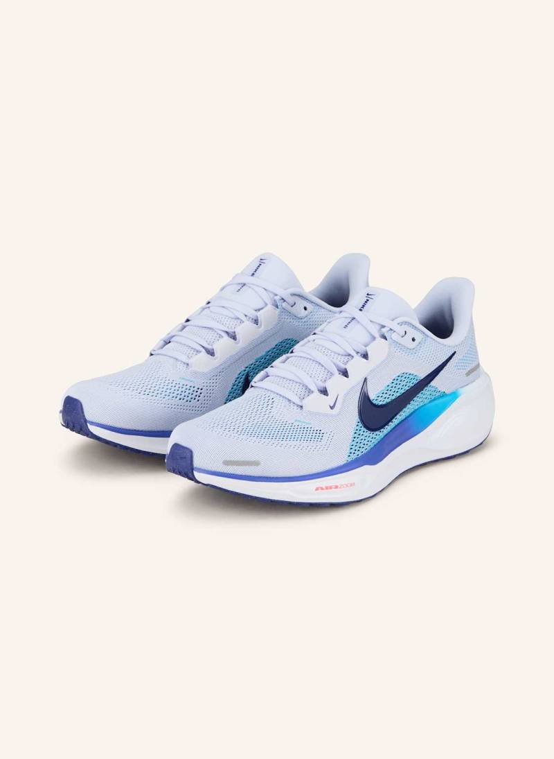 Nike Laufschuhe Pegasus 41 weiss von Nike