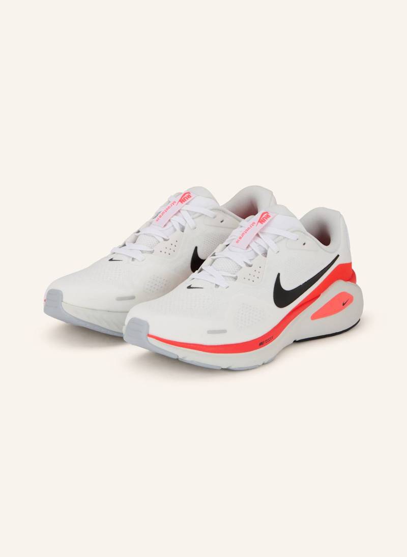 Nike Laufschuhe Structure 26 weiss von Nike