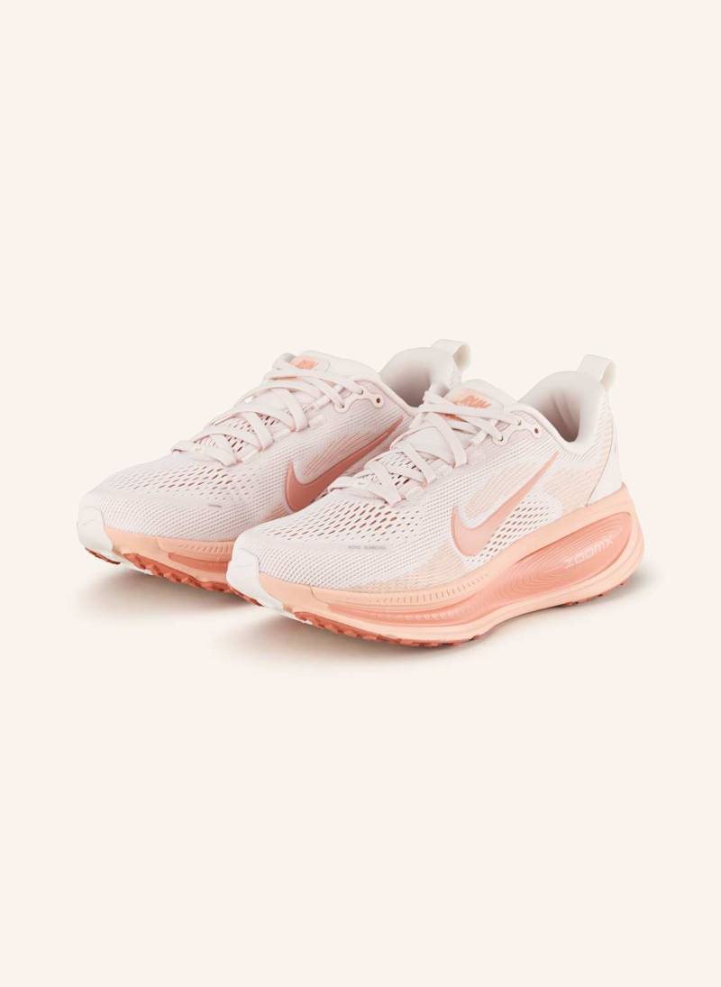 Nike Laufschuhe Vomero 18 rosa von Nike