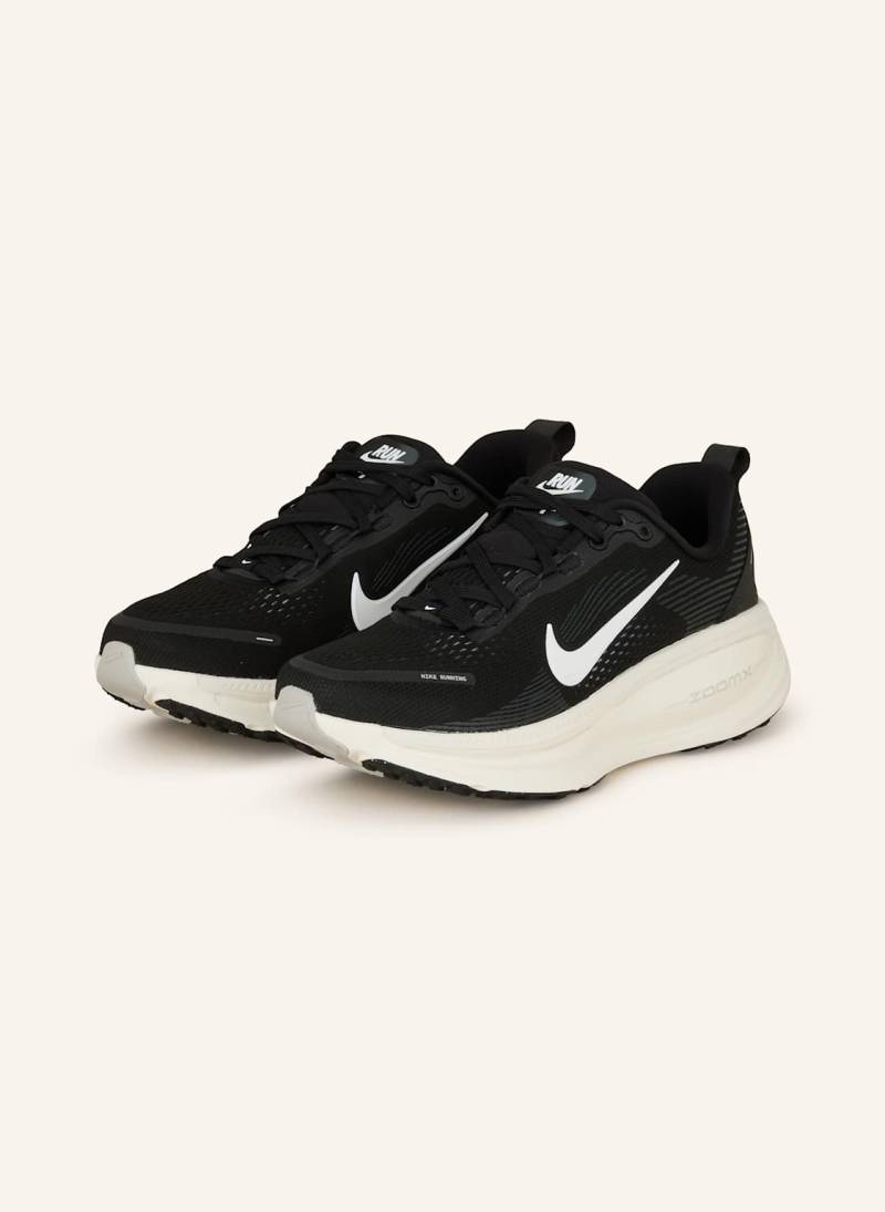 Nike Laufschuhe Vomero 18 schwarz von Nike