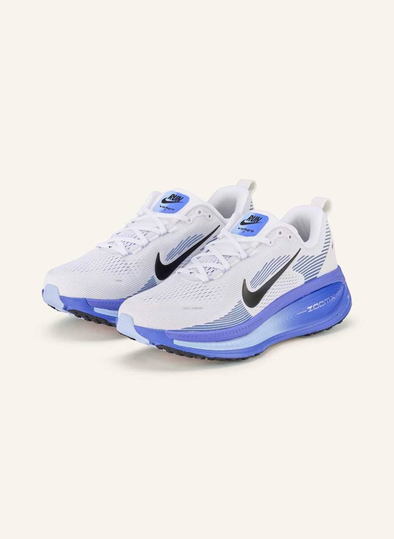 Nike Laufschuhe Vomero 18 weiss von Nike
