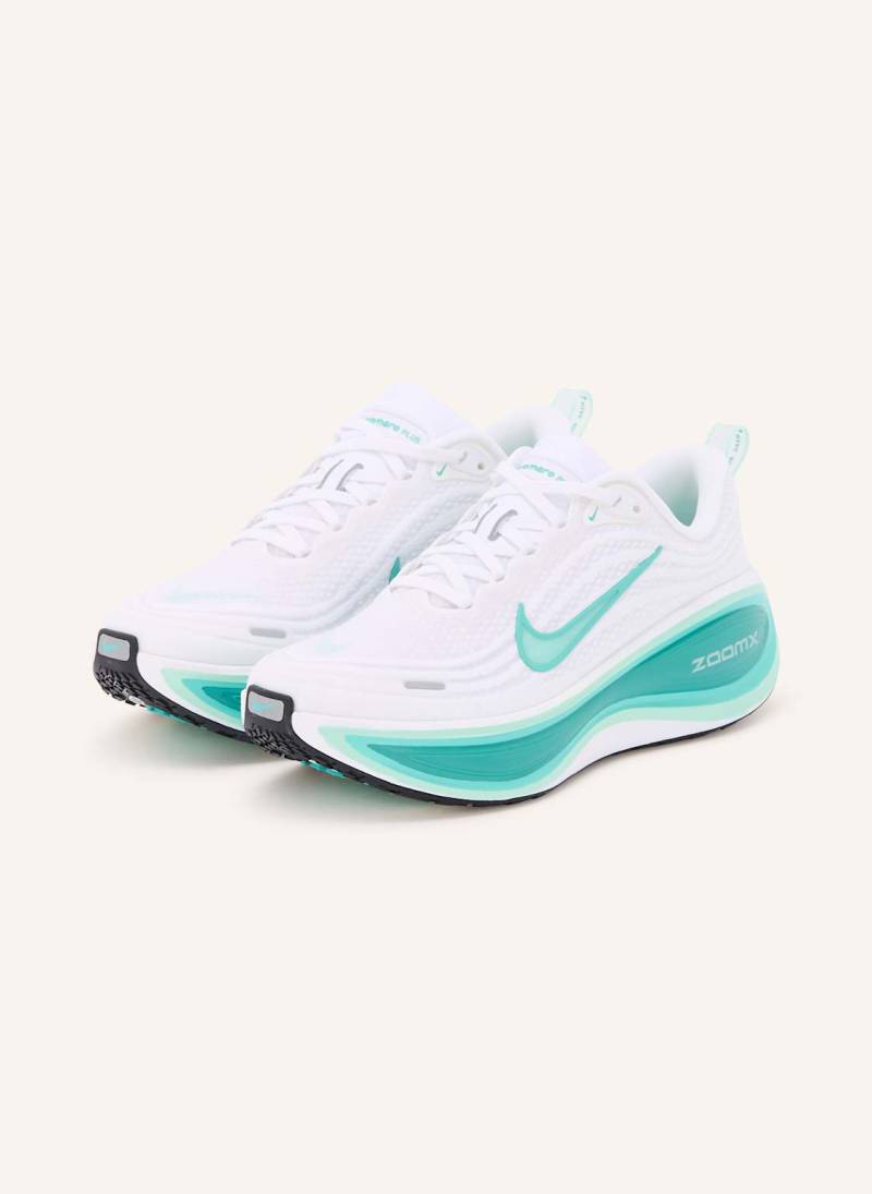 Nike Laufschuhe Vomero Plus blau von Nike