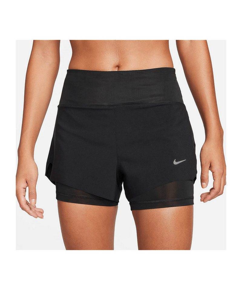 Nike Laufshorts Nike Performance Dri-Fit Swift Laufshort Damen von Nike