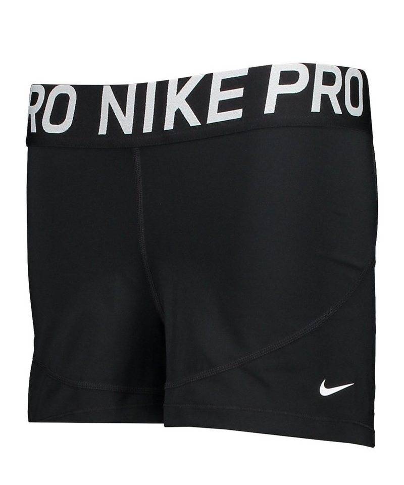Nike Laufshorts Nike Performance Pro Short Damen Shorts Damen Nike Laufshorts Nike Performance Pro Short Damen Shorts Damen von Nike