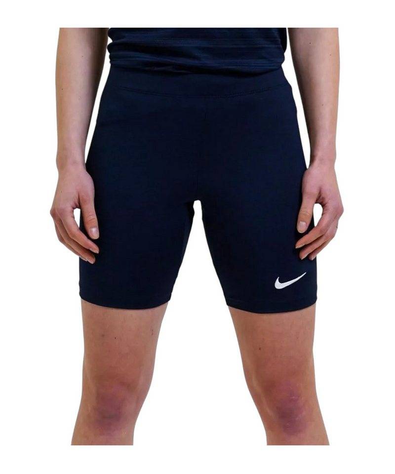 Nike Laufshorts Nike Performance Stock Tight Short Damen Tights Nike Laufshorts Nike Performance Stock Tight Short Damen Tights von Nike