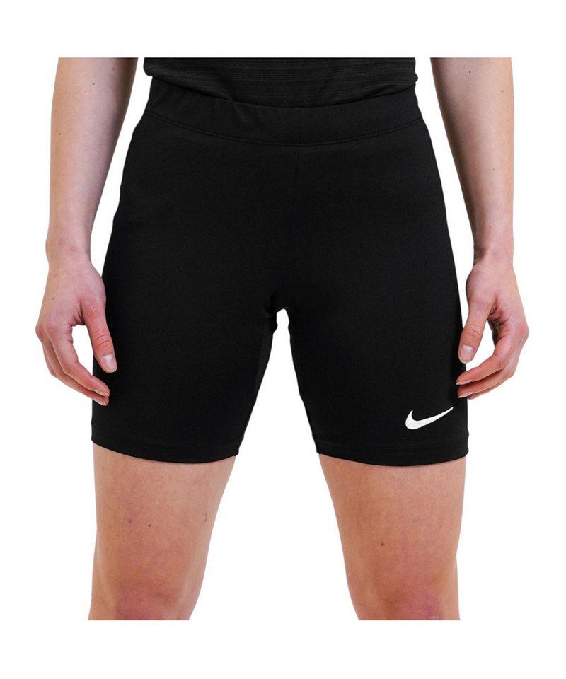 Nike Laufshorts Nike Performance Stock Tight Short Damen Tights Nike Laufshorts Nike Performance Stock Tight Short Damen Tights von Nike